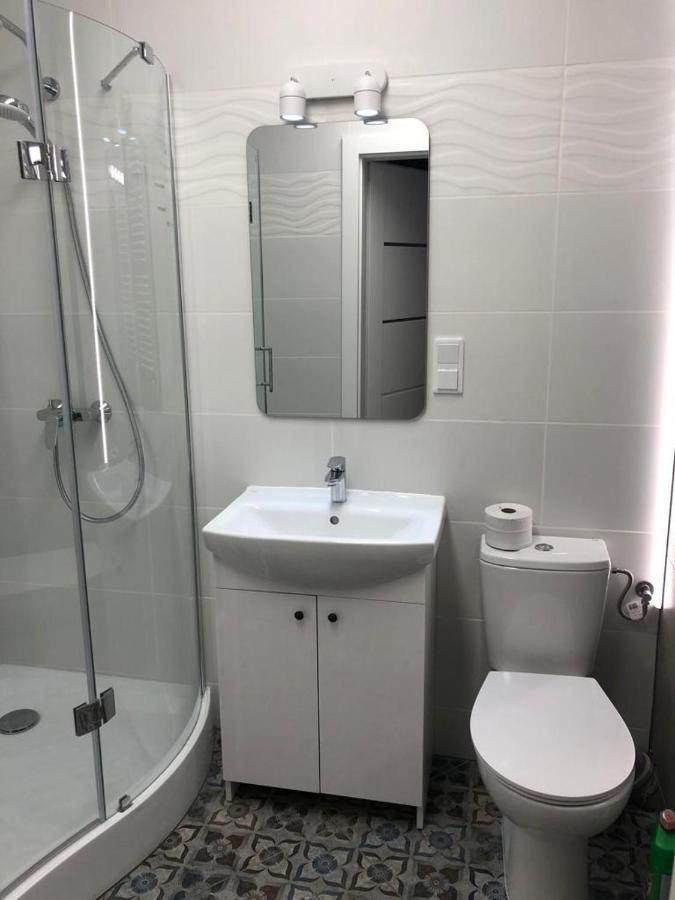 Dakota Easy Stay Center Вроцлав Экстерьер фото