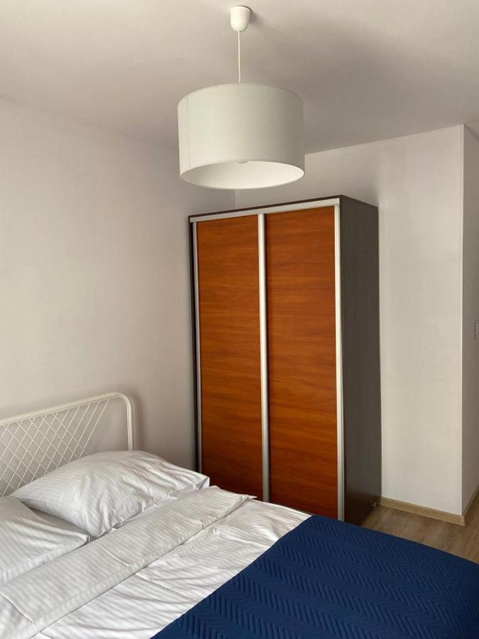 Dakota Easy Stay Center Вроцлав Экстерьер фото